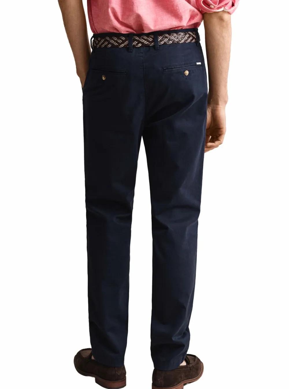 Sale GANT SLIM CLASSIC CHINOS HERR