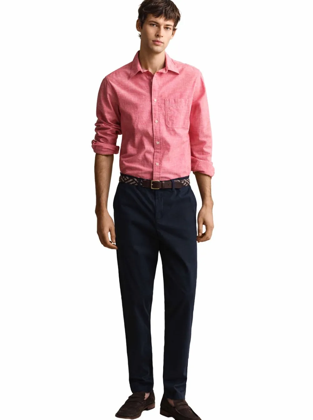 Sale GANT SLIM CLASSIC CHINOS HERR