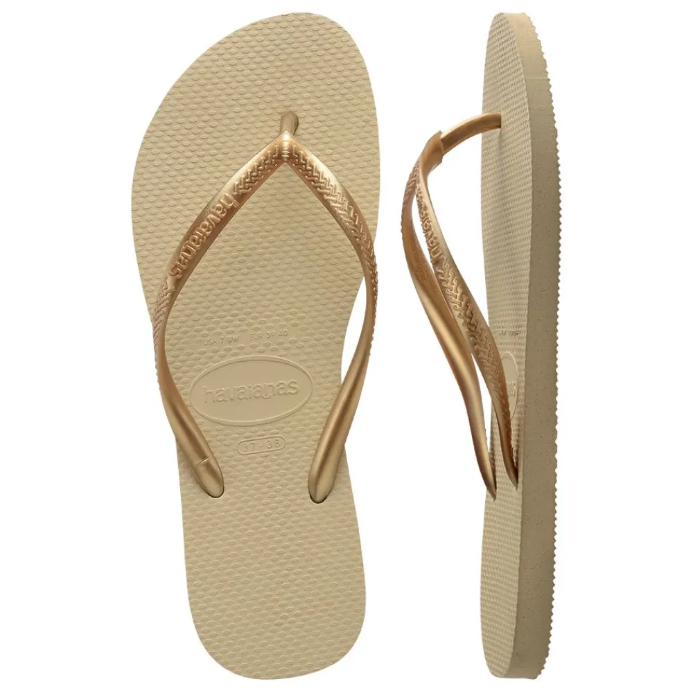 Outlet Havaianas Slim Dam
