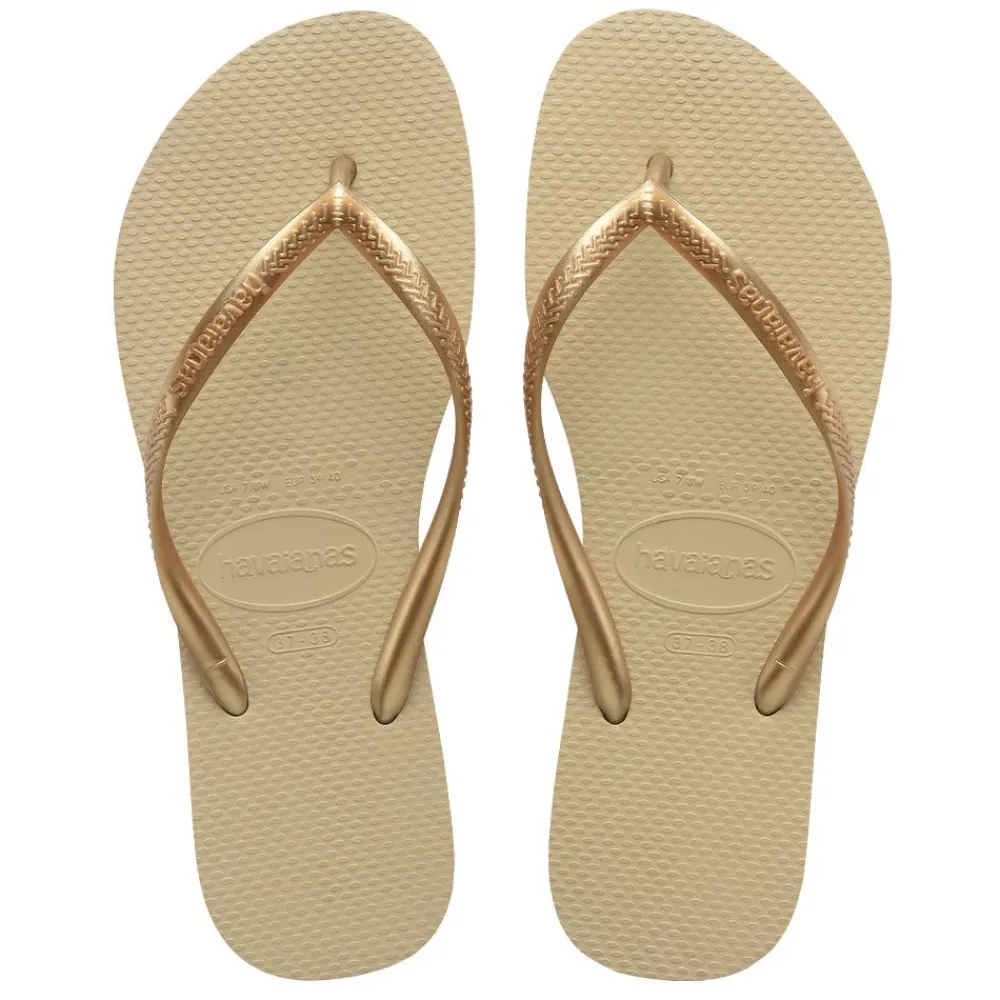 Outlet Havaianas Slim Dam