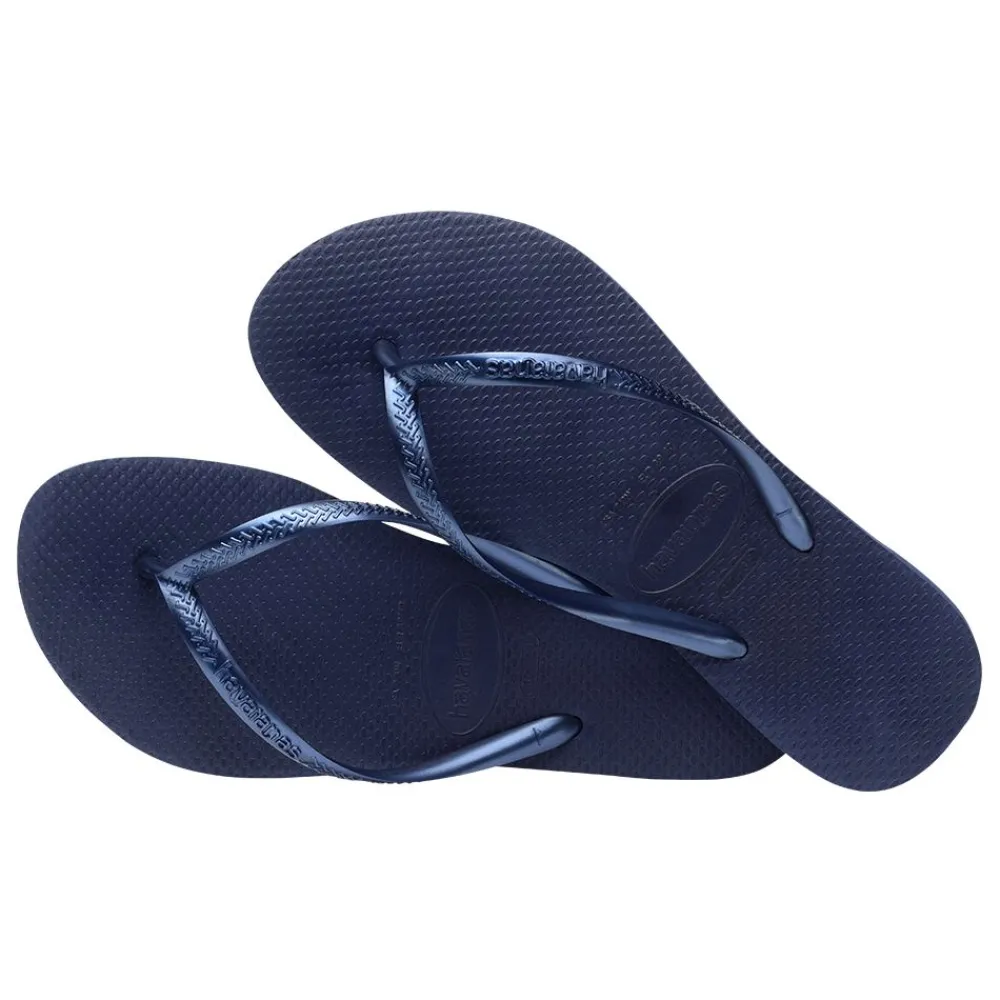 Allt Under Damskor | Havaianas Slim Dam
