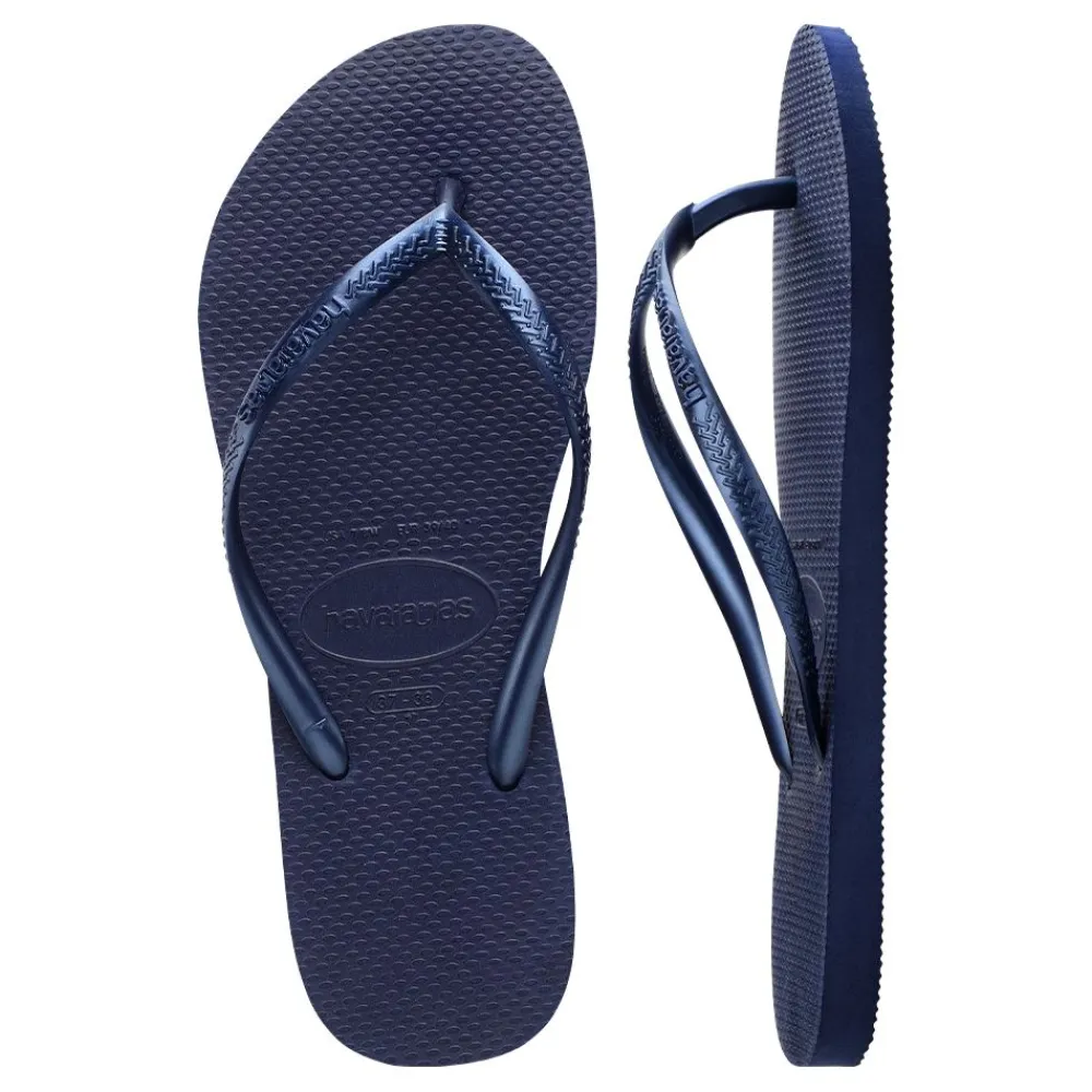 Allt Under Damskor | Havaianas Slim Dam