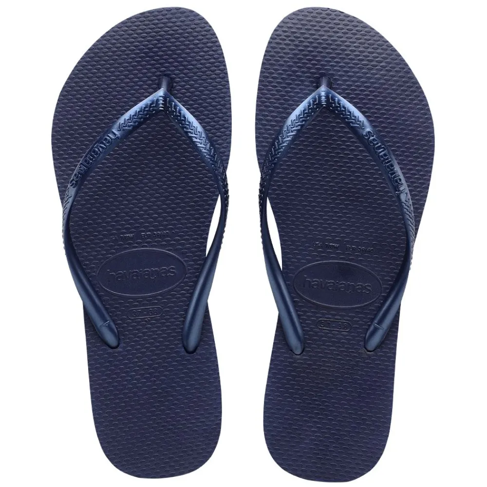 Allt Under Damskor | Havaianas Slim Dam