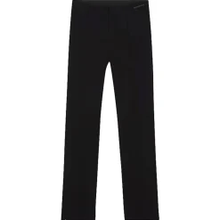 Allt Under Nederdelar|Byxor | Calvin Klein Sim Fit High Waist Pants Dam