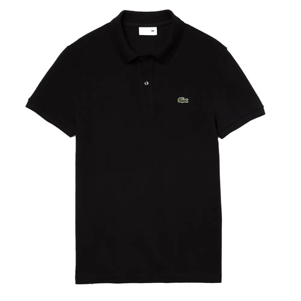 Pikétröjor|Allt Under Överdelar | Lacoste Slim Fit L.12.12 Piqué Polo Shirt Herr