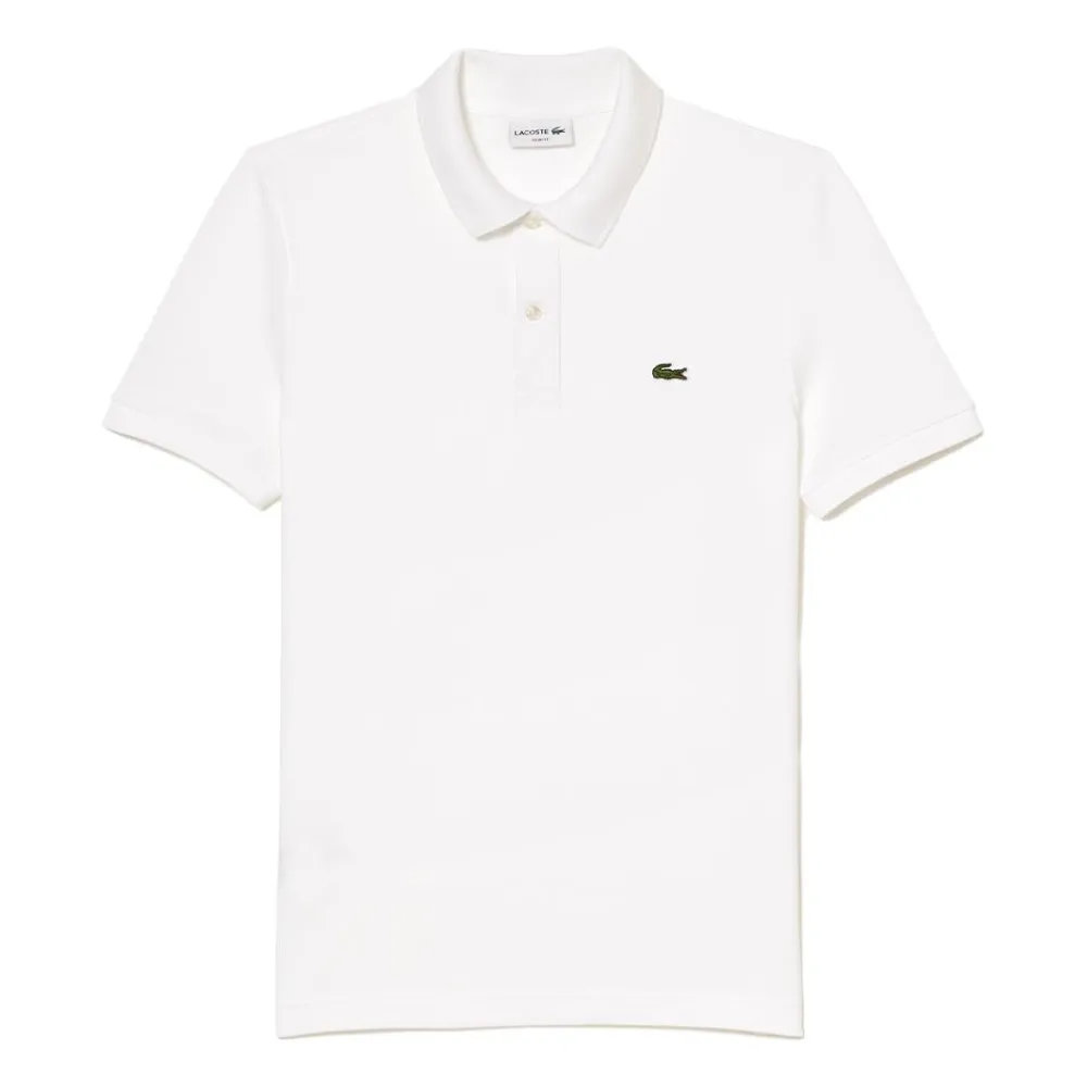 Best Lacoste Slim Fit L.12.12 Piqué Polo Shirt Herr