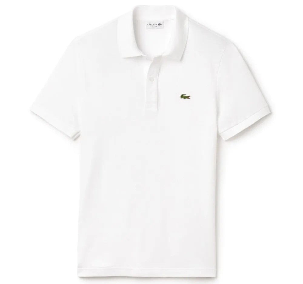Pikétröjor|Allt Under Överdelar | Lacoste Slim Fit Piké Herr