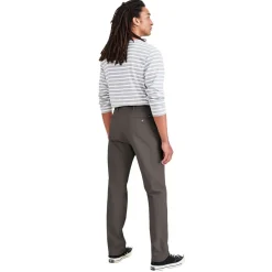 New Dockers Slim Fit Smart 360 Flex Alpha Chino Herr