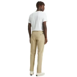 Chinos|Allt Under Nederdelar | Dockers Slim Fit Smart 360 Flex Alpha Chino Herr