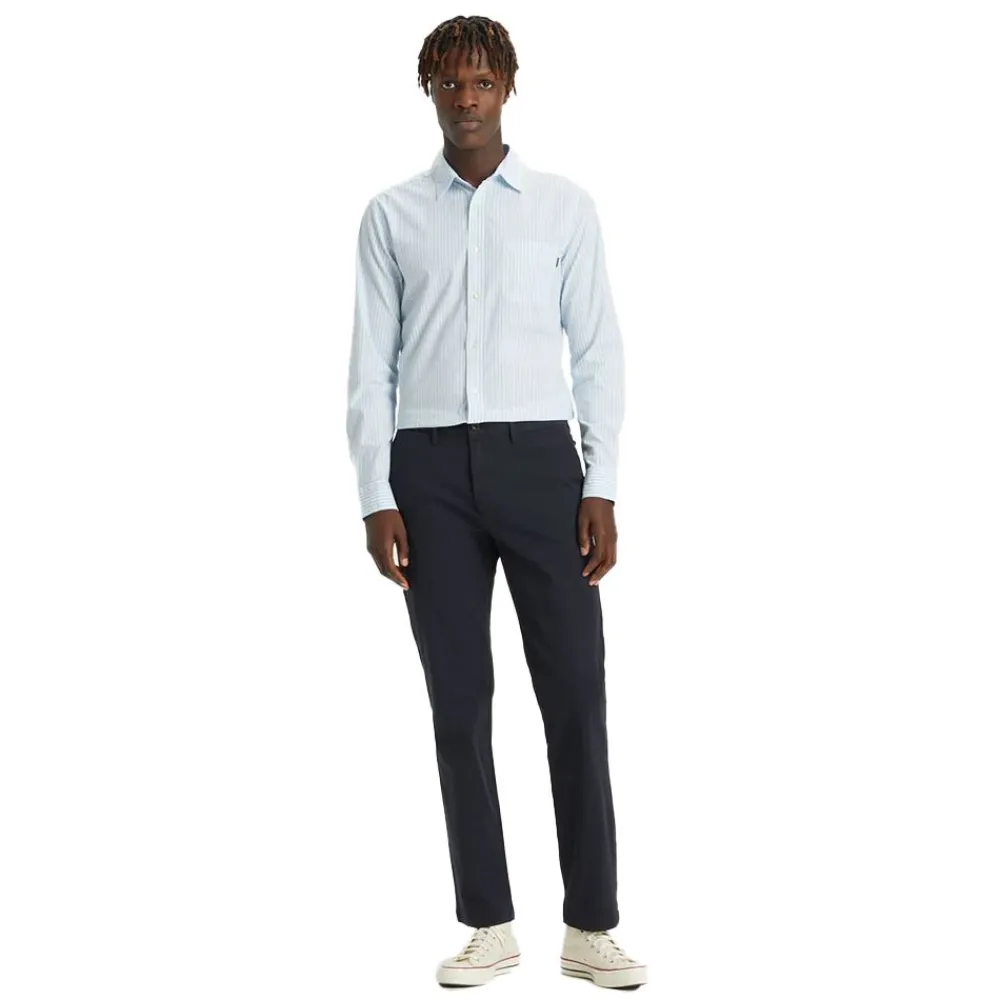 Discount Dockers Slim Fit Smart 360 Flex Alpha Chino Herr