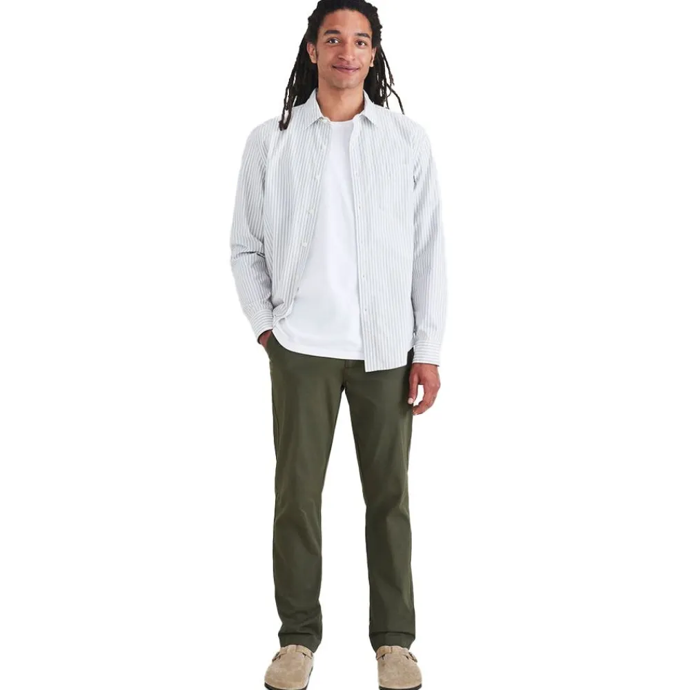 Discount Dockers Slim Fit Smart 360 Flex Alpha Chino Herr