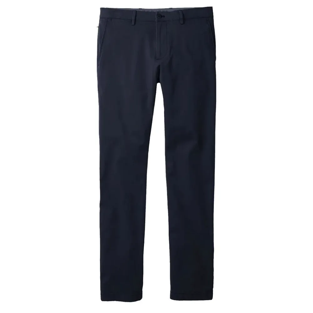 Chinos|Allt Under Nederdelar | Dockers Slim Fit Smart 360 Flex Alpha Chino Herr