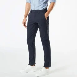 Chinos|Allt Under Nederdelar | Dockers Slim Fit Smart 360 Flex Alpha Chino Herr