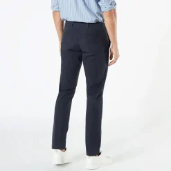 Chinos|Allt Under Nederdelar | Dockers Slim Fit Smart 360 Flex Alpha Chino Herr