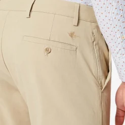 Dockers Slim Fit Smart 360 Flex Alpha Chino Herr