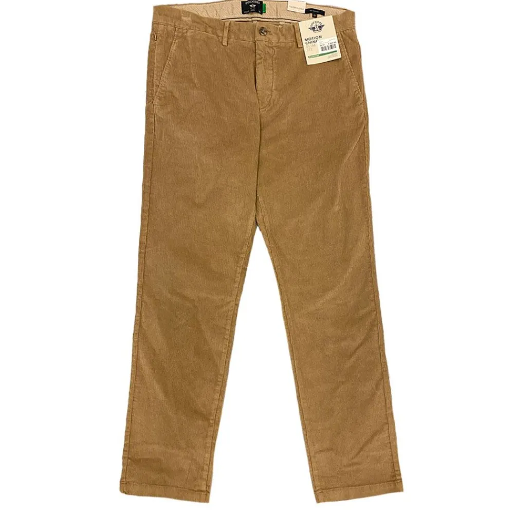 Sale Dockers Slim Fit Smart 360 Flex Alpha Chino Herr