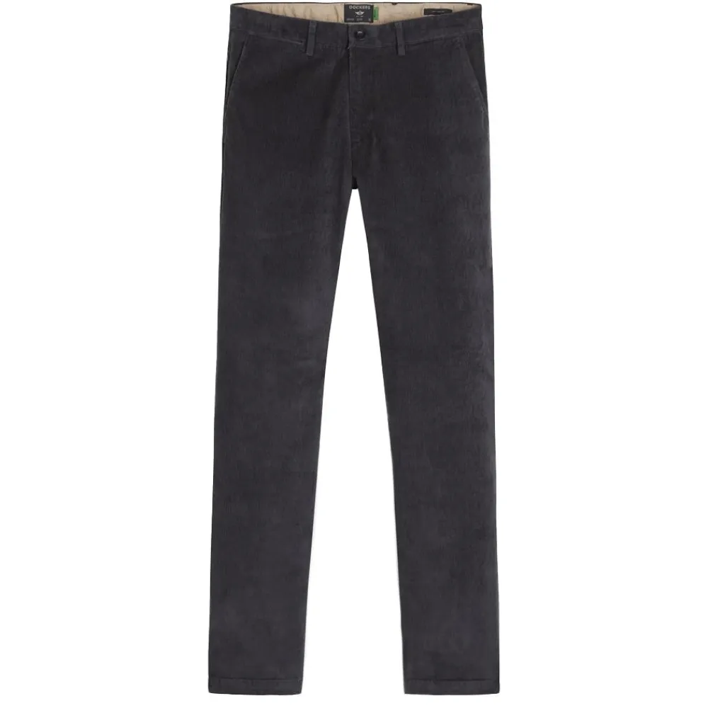 Chinos|Allt Under Nederdelar | Dockers Slim Fit Smart 360 Flex Alpha Chino Herr