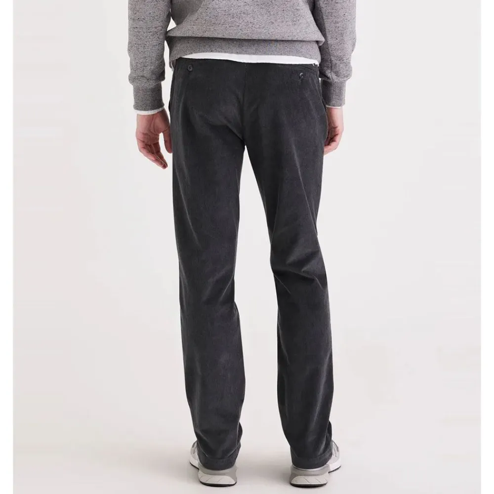 Chinos|Allt Under Nederdelar | Dockers Slim Fit Smart 360 Flex Alpha Chino Herr