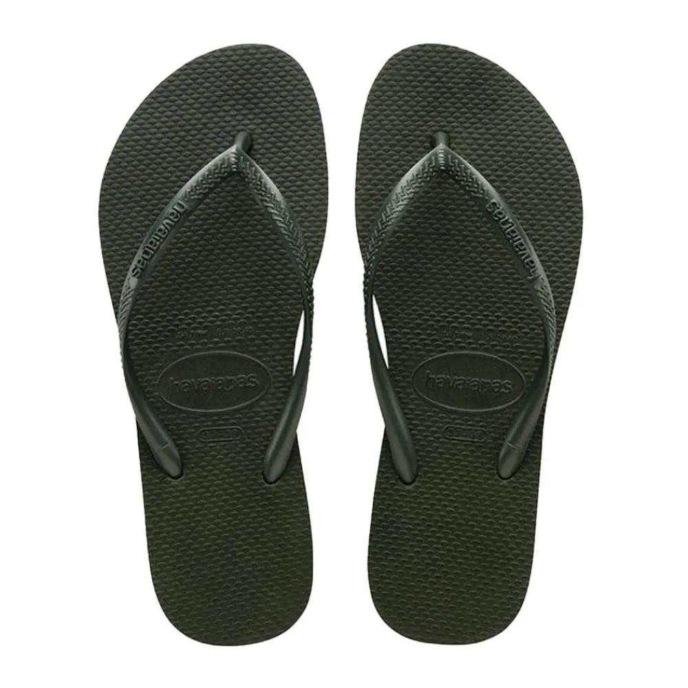 Allt Under Damskor | Havaianas Slim Flip Flops Dam