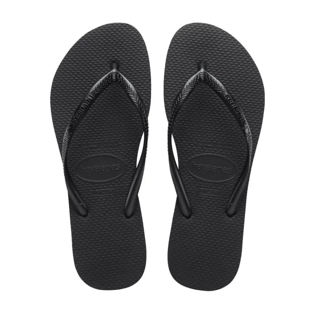 Sale Havaianas Slim Flip Flops Dam