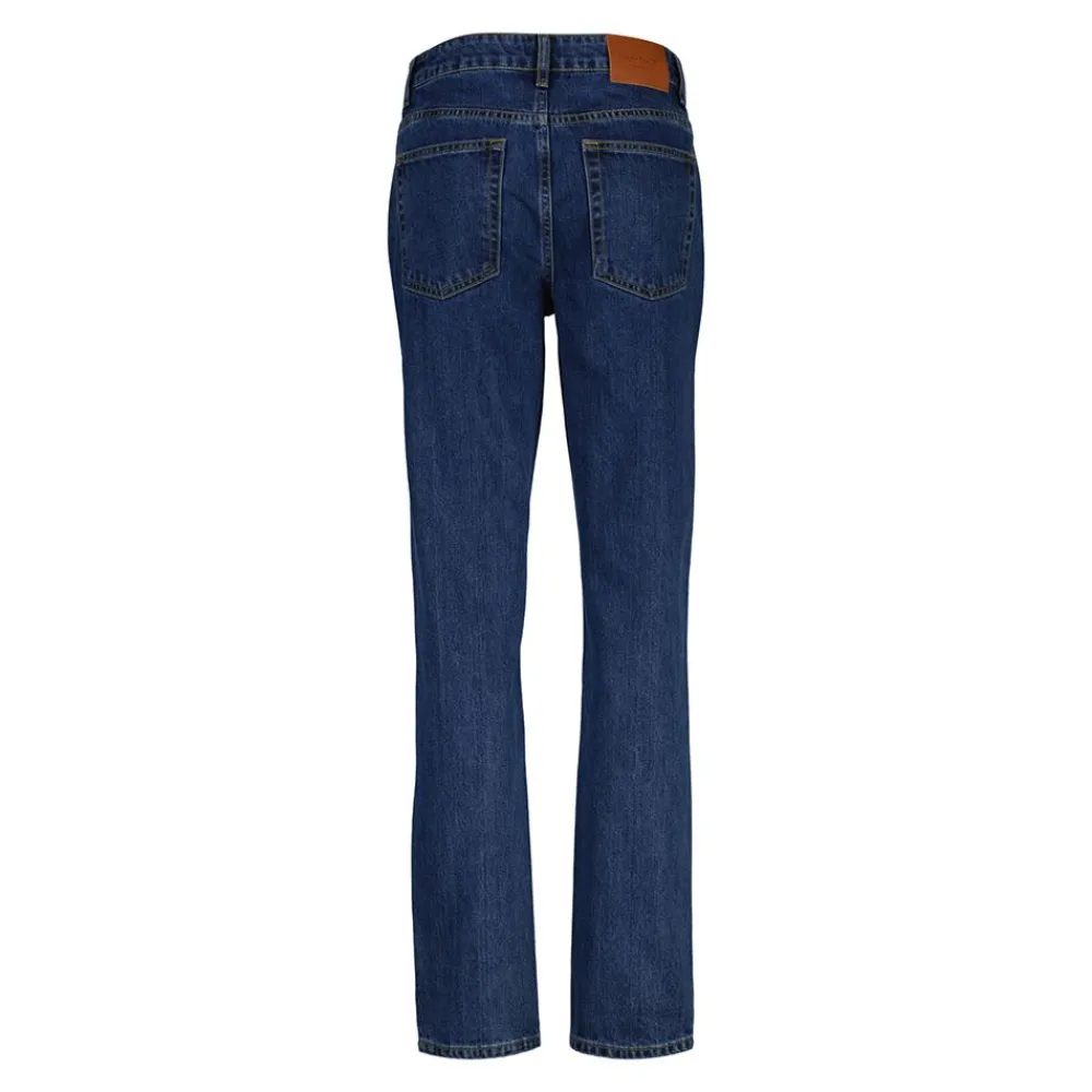 Sale GANT SLIM JEANS DAM