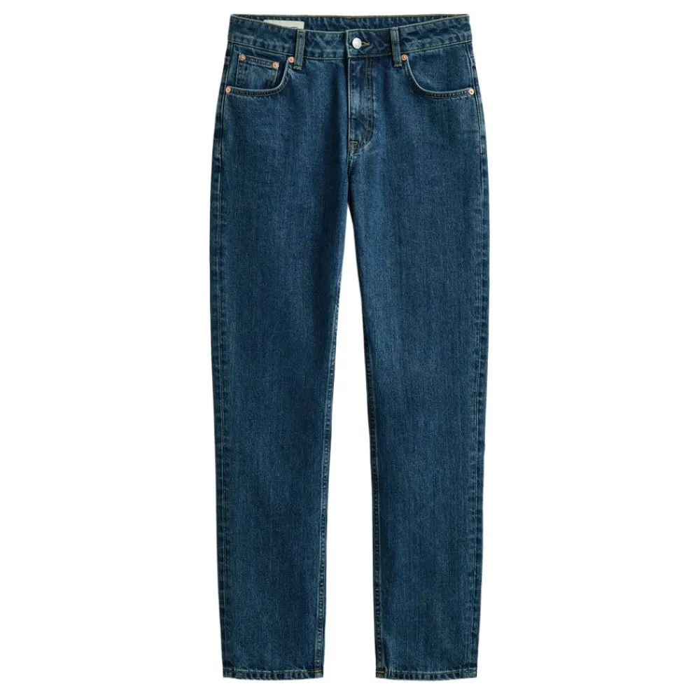 Sale GANT SLIM JEANS DAM