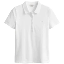 New GANT SLIM SHIELD SS PIQUE POLO Dam