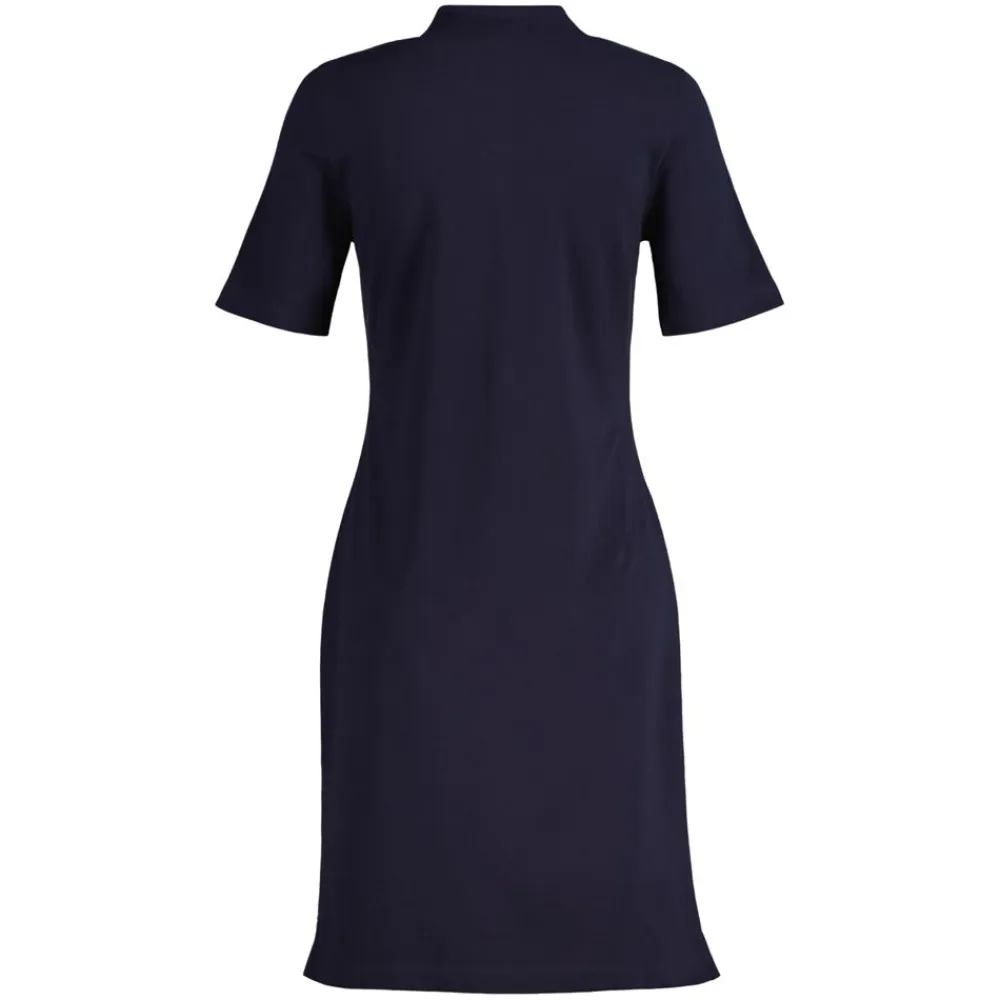 Online GANT Slim Shield SS Pique Polo Dress Dam