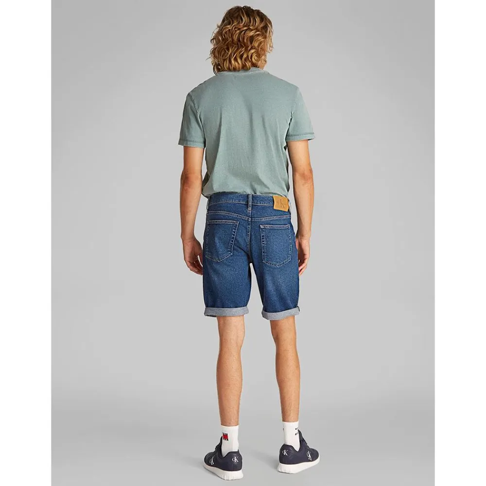 Outlet Calvin Klein Slim Short Herr