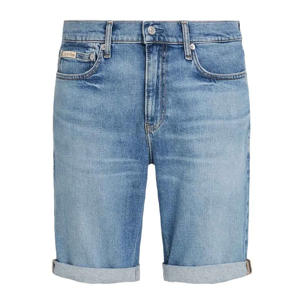Sale Calvin Klein Slim Short Herr