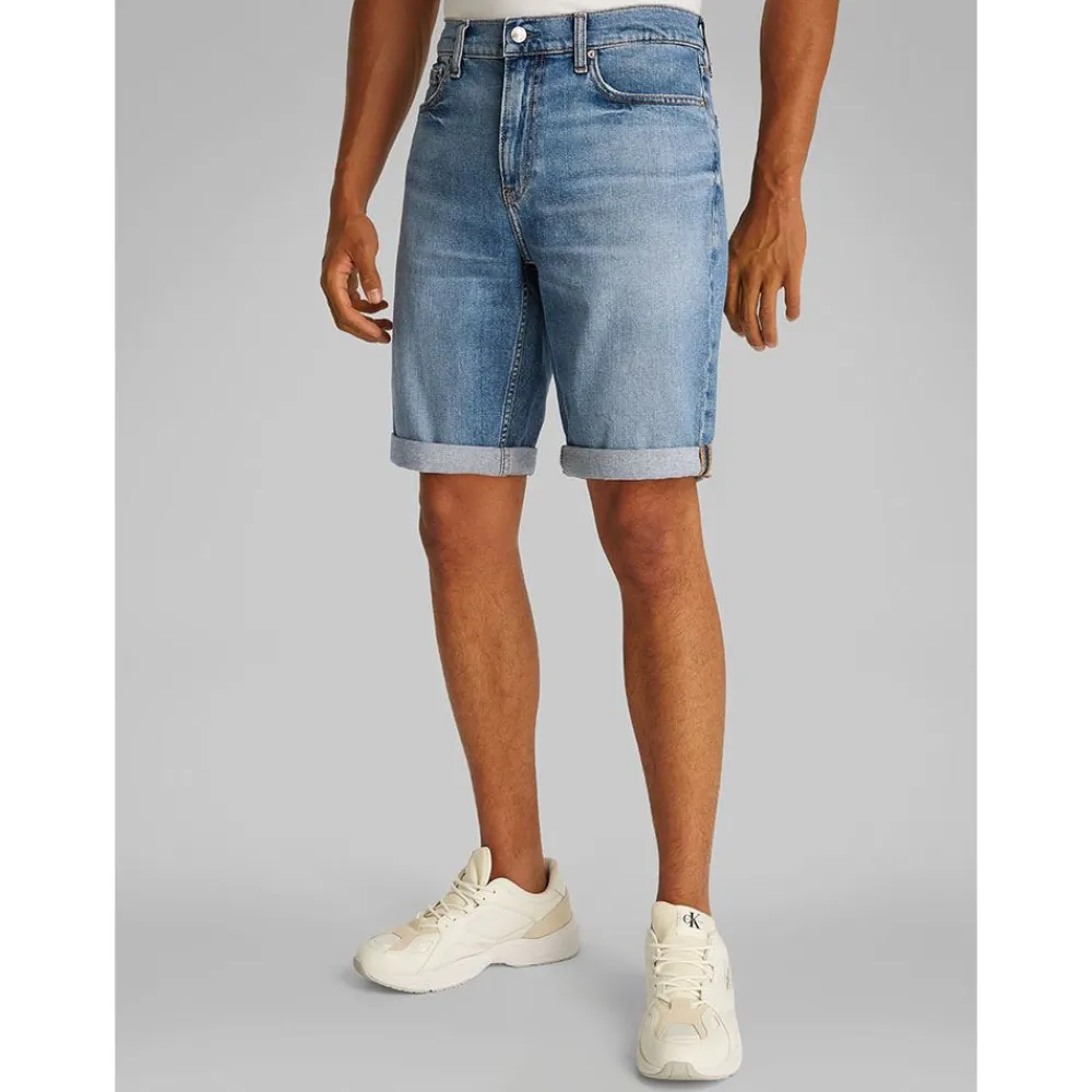 Sale Calvin Klein Slim Short Herr