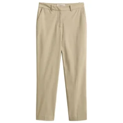 Allt Under Nederdelar|Byxor | GANT SLIM SLACK DAM