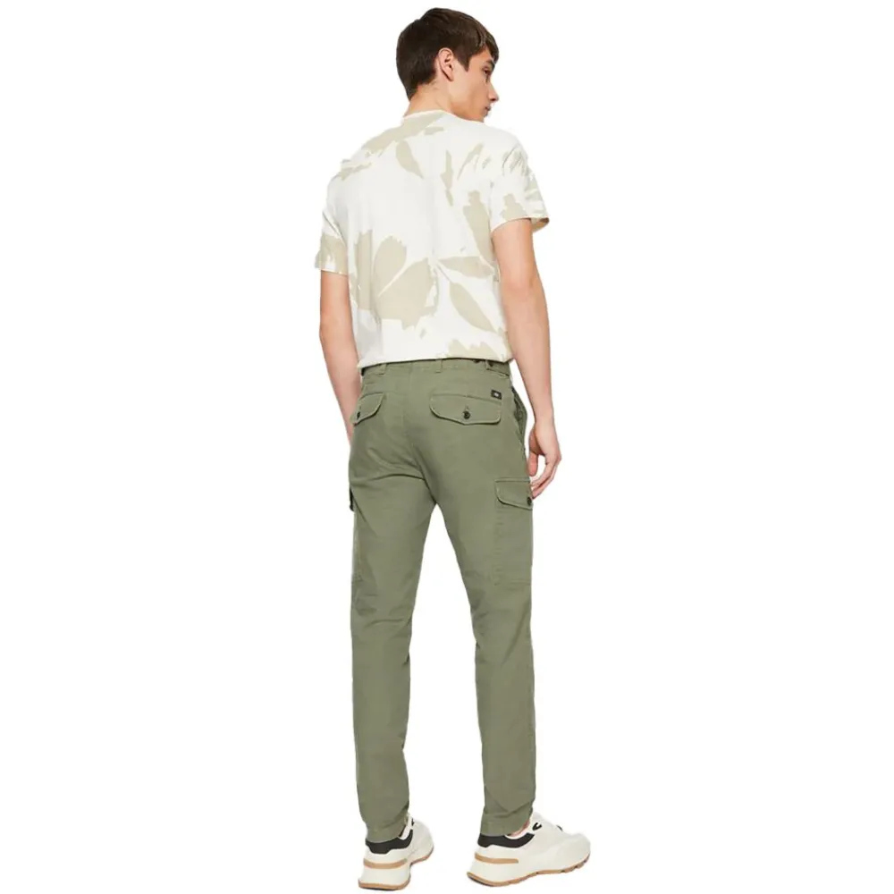 New Dockers Slim Tapered Cargo Herr