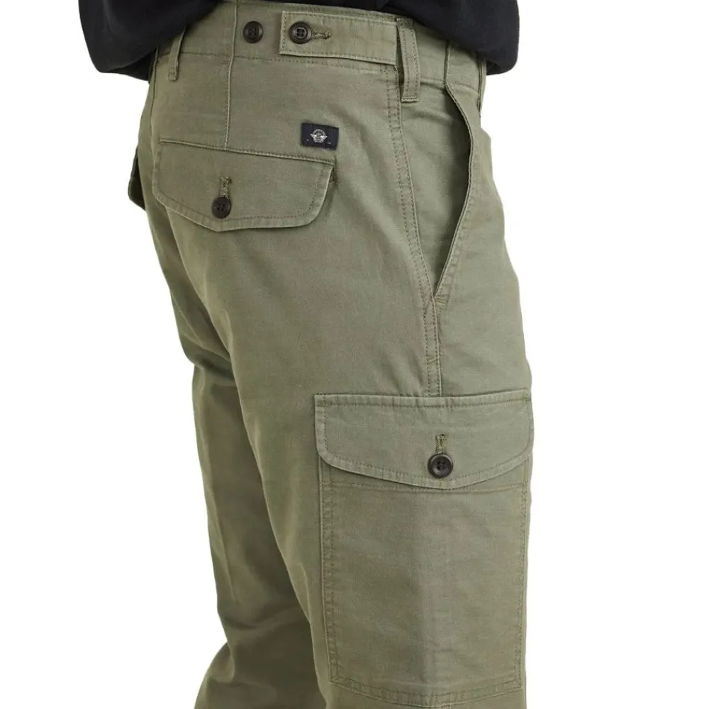 New Dockers Slim Tapered Cargo Herr