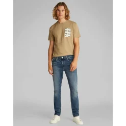 Outlet Calvin Klein Slim Tapered Herr