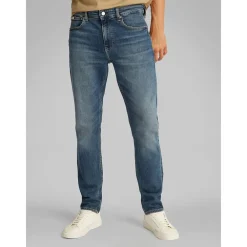 Outlet Calvin Klein Slim Tapered Herr