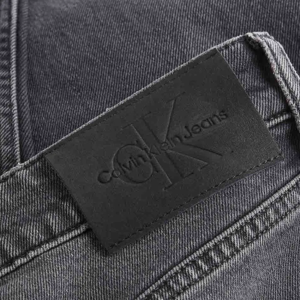 Hot Calvin Klein Slim Tapered Herr