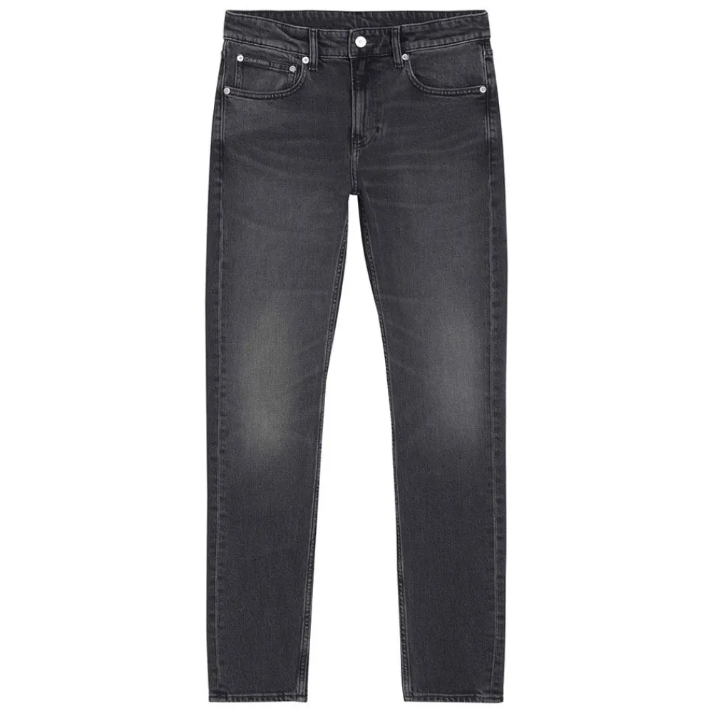 Hot Calvin Klein Slim Tapered Herr