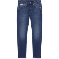 Jeans|Allt Under Nederdelar | Calvin Klein Slim Tapered Herr