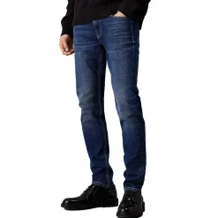 Jeans|Allt Under Nederdelar | Calvin Klein Slim Tapered Herr