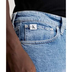 Jeans|Allt Under Nederdelar | Calvin Klein Slim Tapered Jeans Herr