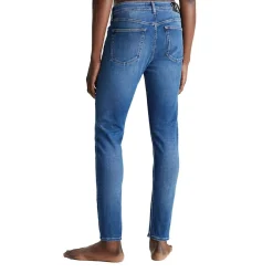 Hot Calvin Klein Slim Tapered Jeans Herr