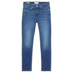 Hot Calvin Klein Slim Tapered Jeans Herr