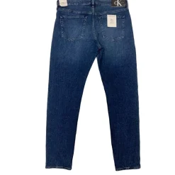 Best Calvin Klein Slim Taper Herr