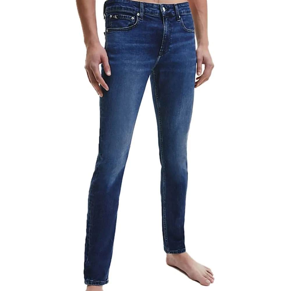 Calvin Klein Slim Taper Herr