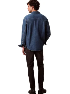 Discount Calvin Klein SLIM TAPER herr