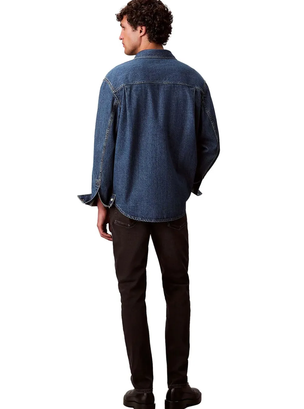 Discount Calvin Klein SLIM TAPER herr