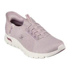 Allt Under Damskor|Allt Under Löpning | Skechers Slip-ins: Arch Fit Vista - Aspiration Dam