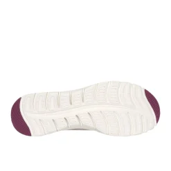 Allt Under Damskor|Allt Under Löpning | Skechers Slip-ins: Arch Fit Vista - Aspiration Dam