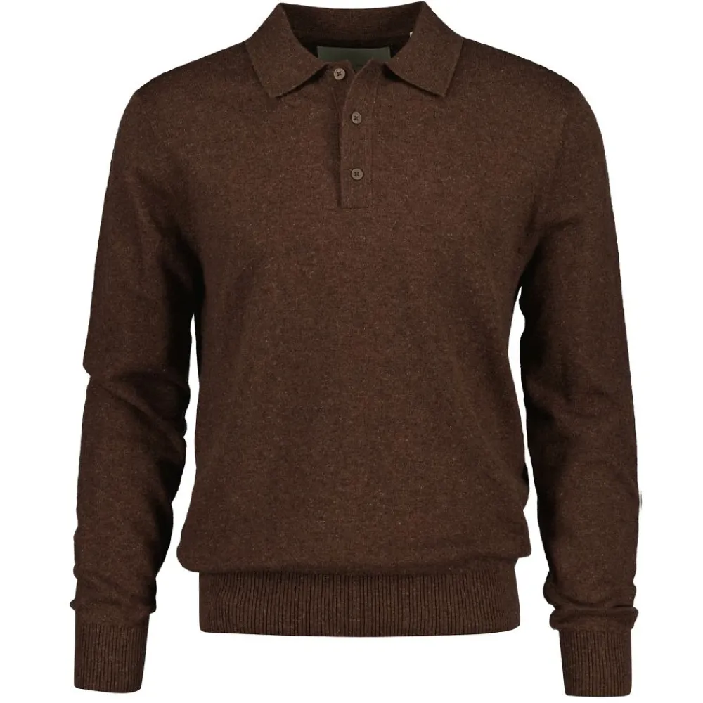 Tröjor|Allt Under Överdelar | GANT SUB COTTON INEN POO HERR